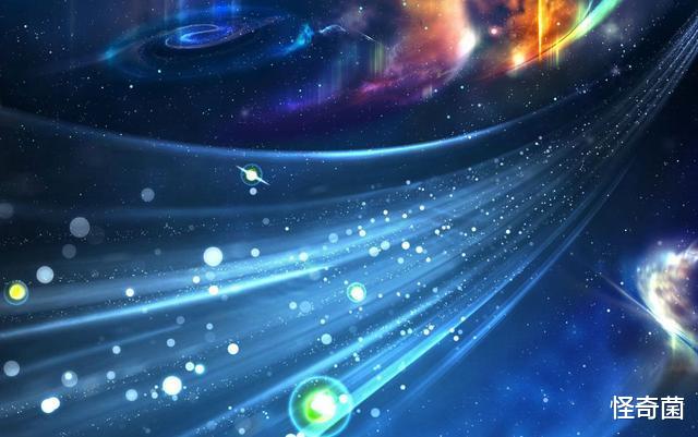 相对论 当光速没有上限究竟有多可怕？地球变成“铁板烧”，宇宙褪成灰色