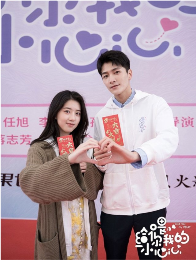 许凯|年末新剧真不少,赵丽颖新片开机,许凯古力娜扎演绎殿堂级爽文剧