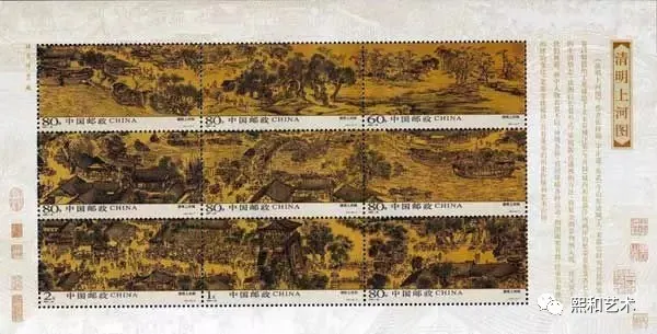 翡翠|多加留心！这几种邮票很有收藏价值！