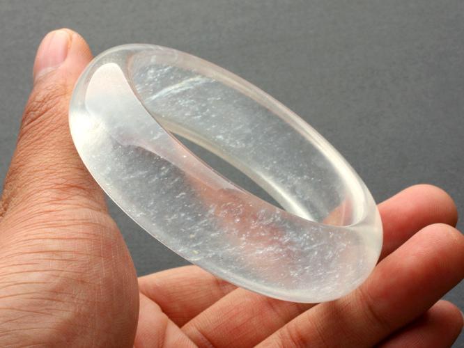 翡翠|水沫子是翡翠吗？和翡翠有什么样的关系