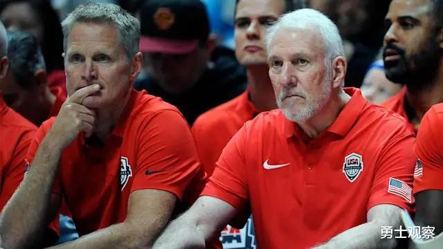 勇士队|6月2日勇士日报：又一人参加奥运会，休赛期关键日期曝光，勇士成最大赢家！