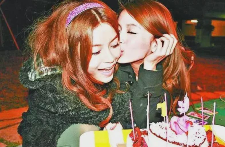 文咏珊|Angelababy“离婚”传闻刷屏时,我最心疼她