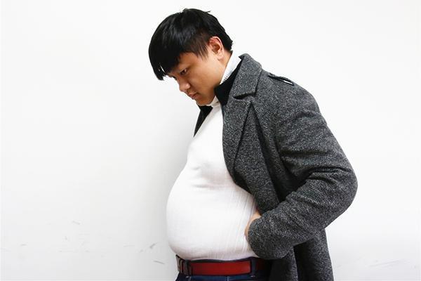 运动 “标准体重对照表”公布了，男人若想知道自己该不该减肥，赶紧参考下