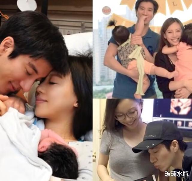 王力宏|婆媳问题再度发酵！李靓蕾和婆婆之间的矛盾，让王力宏左右为难