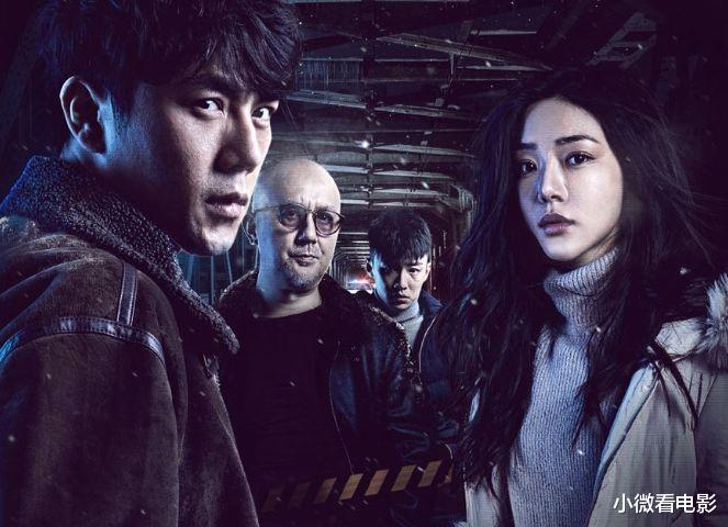 袁冰妍|刑侦剧中的天花板,这6部一定要抽空看看