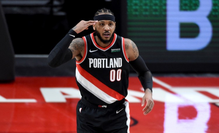 湖人隊|西部大亂！爵士重回第一，勇士沖進前八，湖人贏球老詹失算了