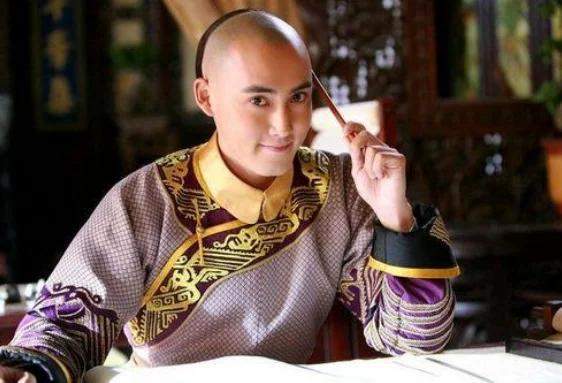 赵丽颖|娱乐圈太残酷！红时赵丽颖杨紫给他作配，如今过气靠卖烧烤谋生