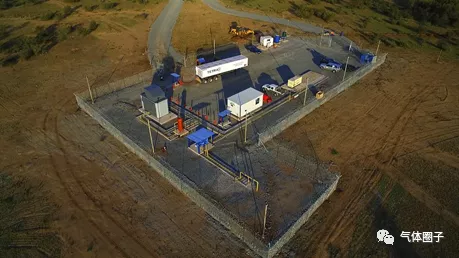 他们将创建全球首个液氦交易平台!