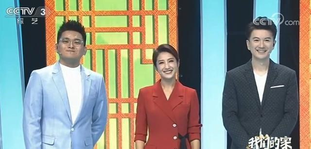 央视|春妮：成央视常客，CCTV-3《幸福账单》节目中又是主持又是秀唱功