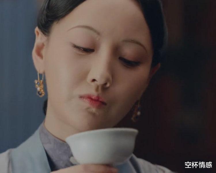 空杯情感|藏愚守拙很重要：《玉楼春》中要管未来婆家的李姑娘落个鸡飞蛋打
