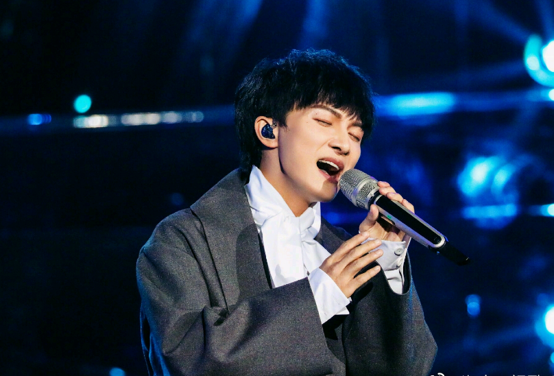 周深|如何评价《我们的歌》中周深的表现欲？