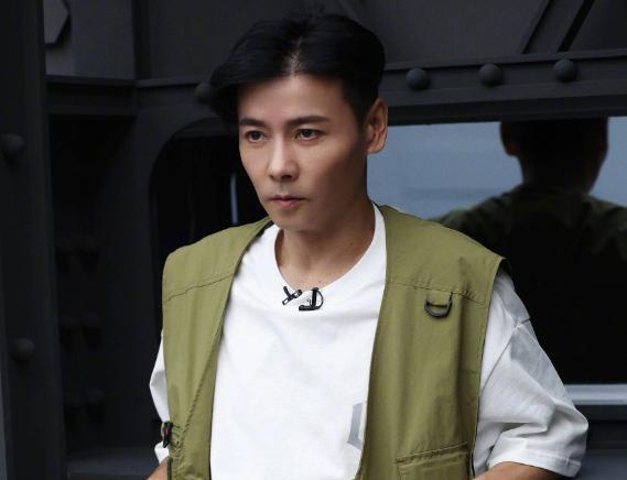 红秀|网传《披哥2》已定下5位，有人曾演《陈情令》，有人退圈已12年