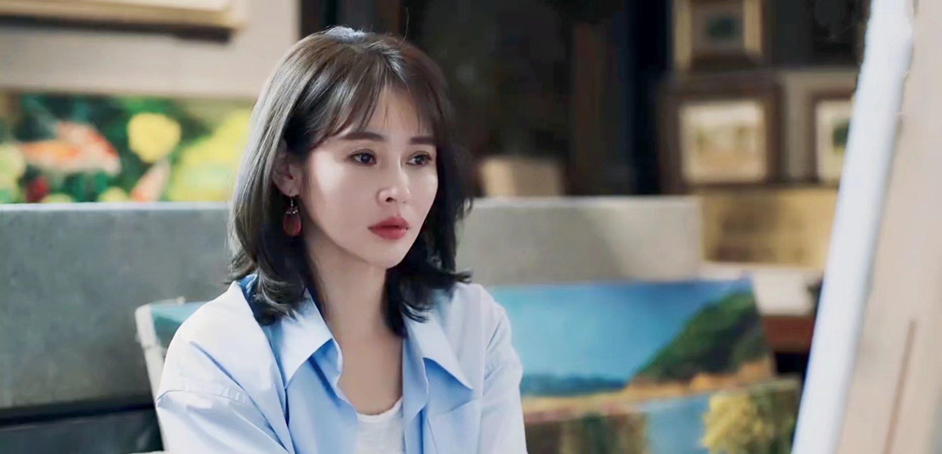 宋亚轩|《不惑之旅》：李振保的良缘已到，没有简单优秀，却有三点最合适