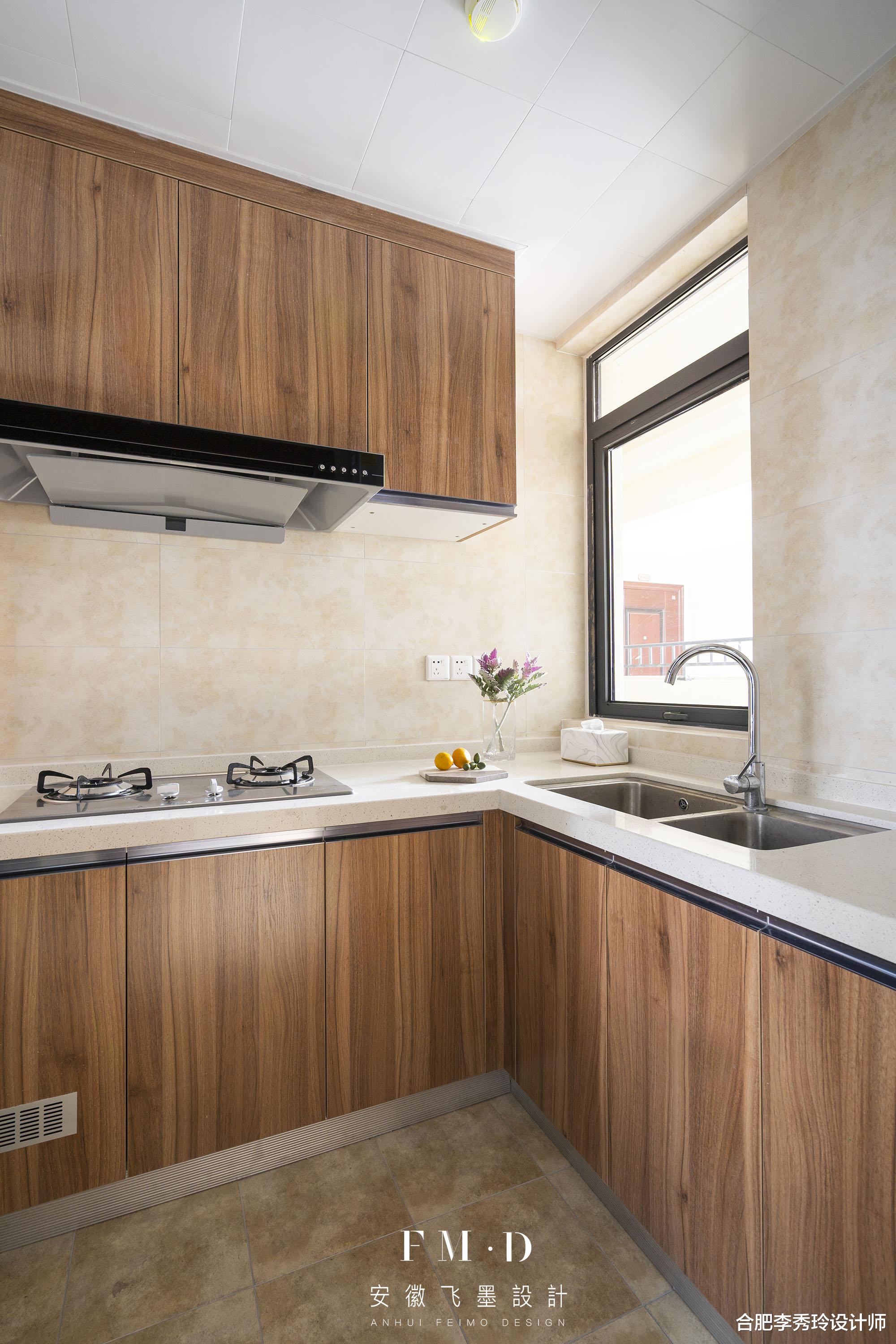 下过厨才有发言权:厨房这4处要是没留10公分,后期越用越糟心