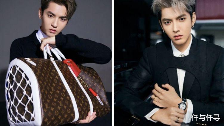 仟与仟寻|细数吴亦凡的时装车祸，丑闻缠身失3.5亿代言，品牌悉数终止合作