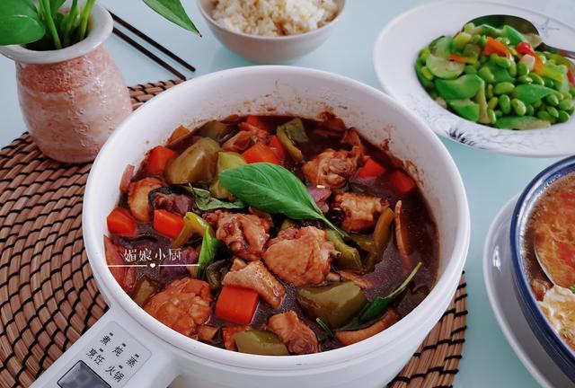 袁建明聊育儿|50岁阿姨的一日三餐，节俭但营养均衡，肉蛋奶蔬菜水果齐全