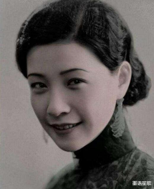 阮玲玉|她死后30万人为她送行，美国报纸称这是“世界上最伟大的哀礼”！