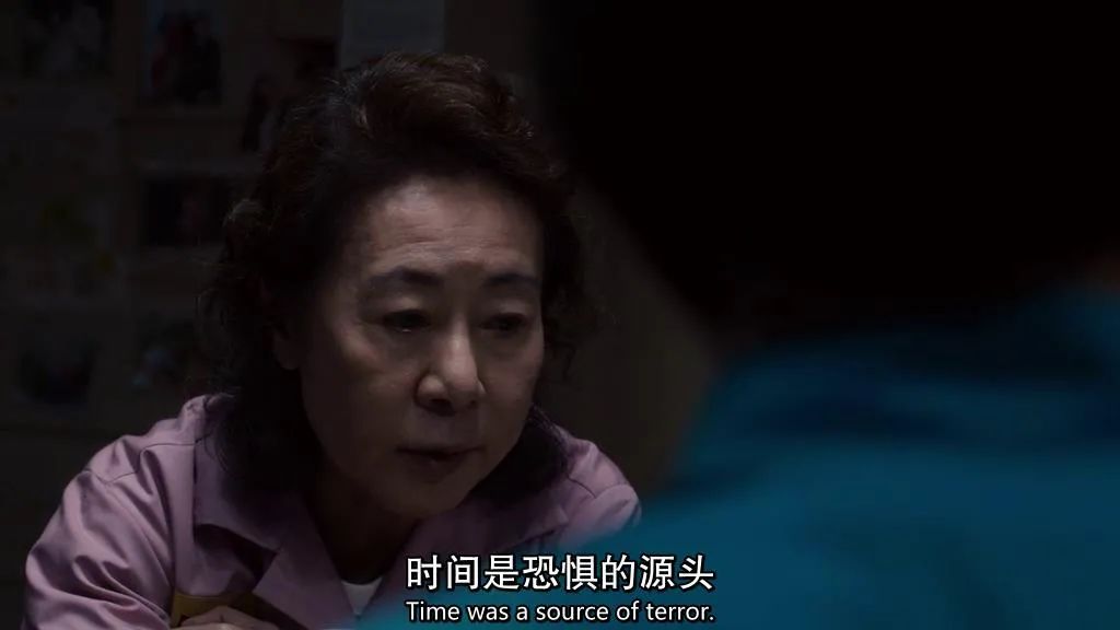 尹汝贞|举国封杀的女演员,这次终于赢了