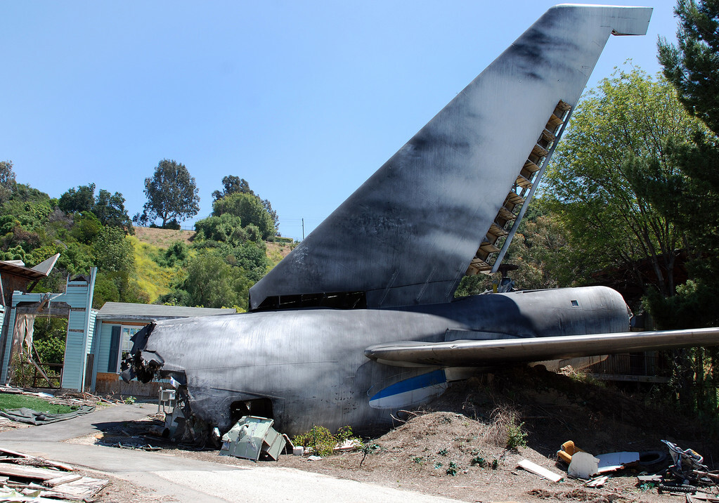 飞行员 【未解之谜】罕见濒死体验 分身避险 三日还阳