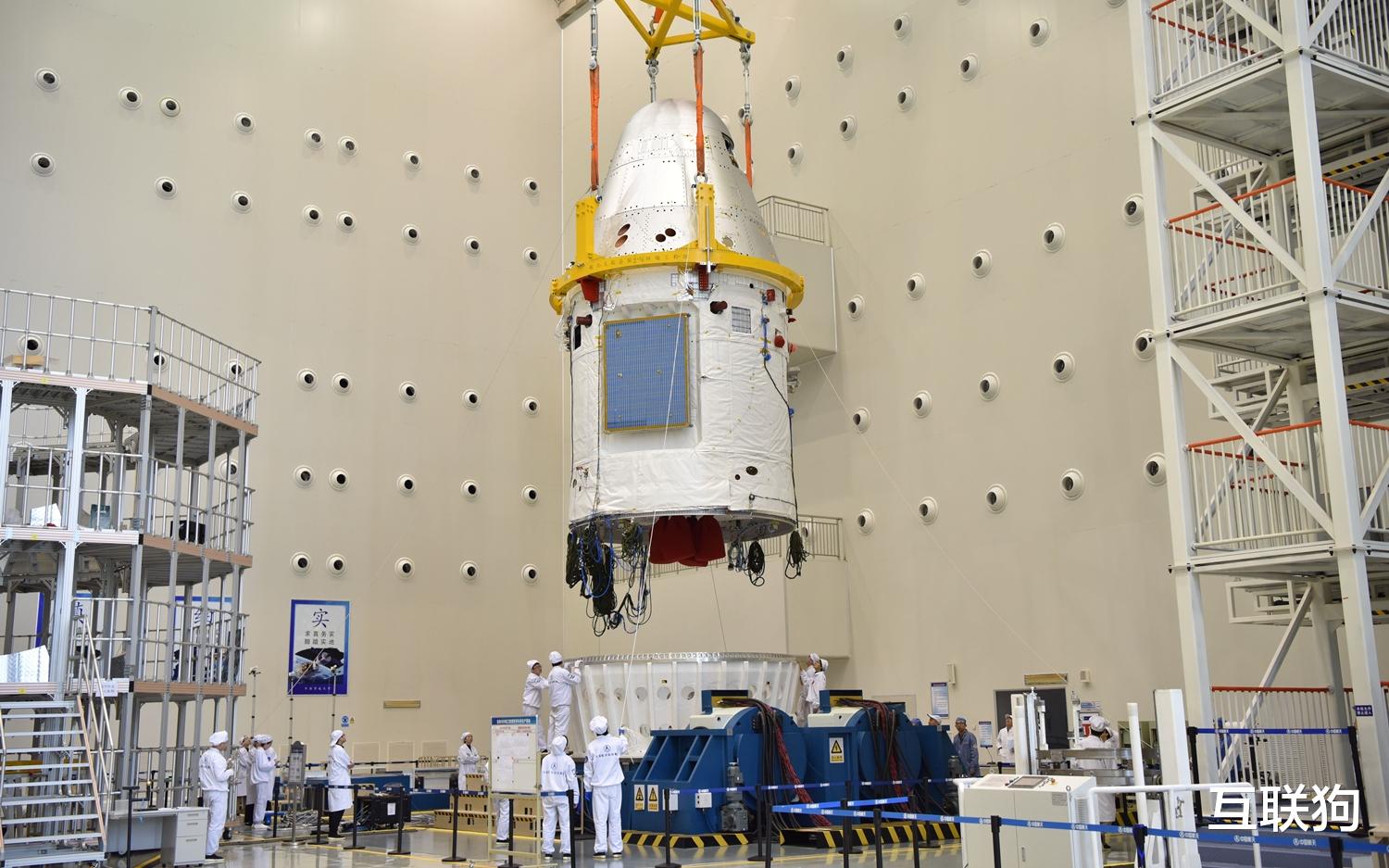 NASA “大国利器”首飞时间确定，新飞船比NASA飞船大40%，也更先进