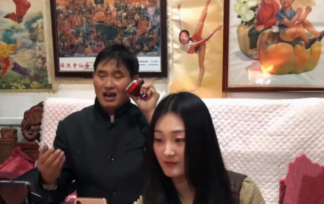 朱之文|大衣哥女儿减肥大业恐前功尽弃，刚瘦8斤便开始胡吃海喝