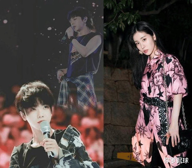 郑爽|爽爸的道歉，能叫道歉？许晴跟华子现场观战皇马，指出郑爽不正常