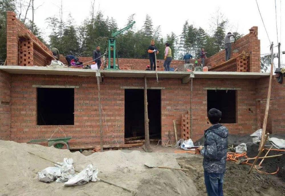 宅基地|宅基地确权仅剩半个月？明年起，自建房有补贴，新房旧房都有份