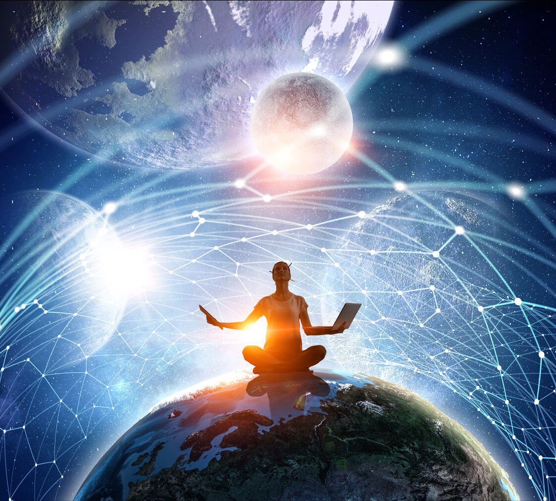 火星 利用量子纠缠原理，真的可以让人体瞬间移动到火星吗？