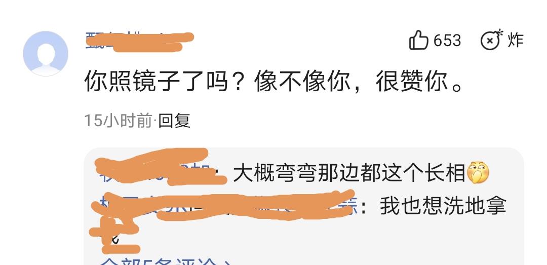 雄狮少年|《雄狮少年》评论区全是骂声