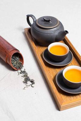 快问医生 隔夜茶，毒如蛇？到底能不能喝