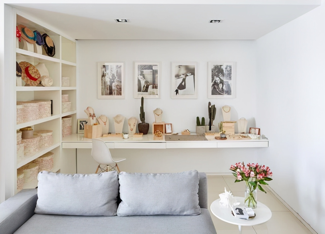 分享小房子的“幸福感来源”,准备装修的朋友,记得收藏起来