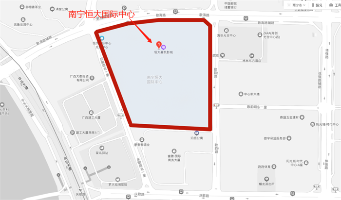 恒大地产|踩盘：恒大3个代表项目实探，何时能够走出困局？