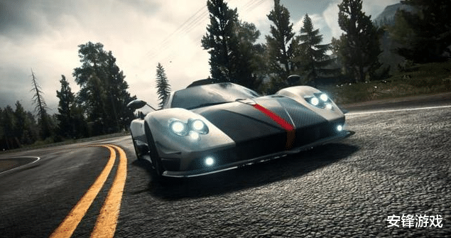 腾讯|腾讯又停运一世界级IP产品，《极品飞车OL》惨淡收场是谁的错？