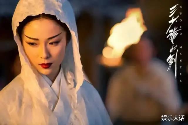 杨蓉|5位错过大红机会的女演员，各有各的无奈，果然小红靠捧大红靠命