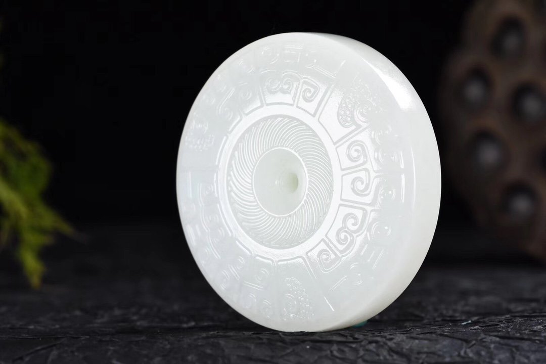 |和田玉“人老珠黄”怎样避免，别说我没提醒你