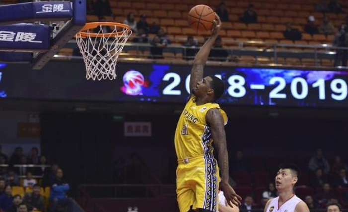 廣東男籃|終于來了！媒體人曝廣東接近簽約29歲前山西外援，曾單場狂轟54分