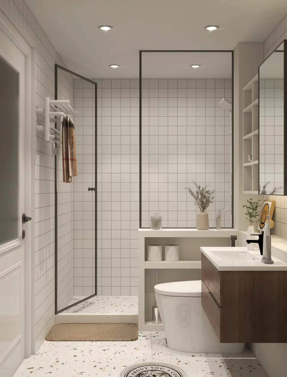 我家新房装修，坚持做了这7个家居决定，家人都夸我有远见