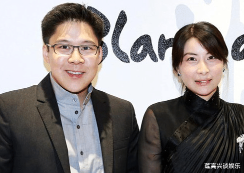 霍启刚|霍启刚晒3孩子合影，女儿名字打破豪门规矩，郭晶晶地位显而易见