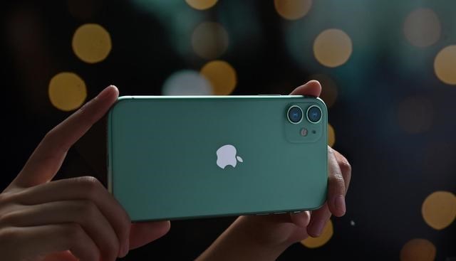 iphone11|要说再见了，iPhone 11！256G调价近2000，香味十足