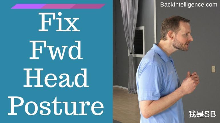 我是SB|弯曲的人类时代 如何让自己免于恼人的背痛?