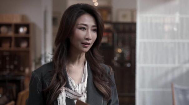 高明远|《扫黑风暴》高明远真够狠！把麦佳当成权色交易品，在郑毅红车尾放炸弹