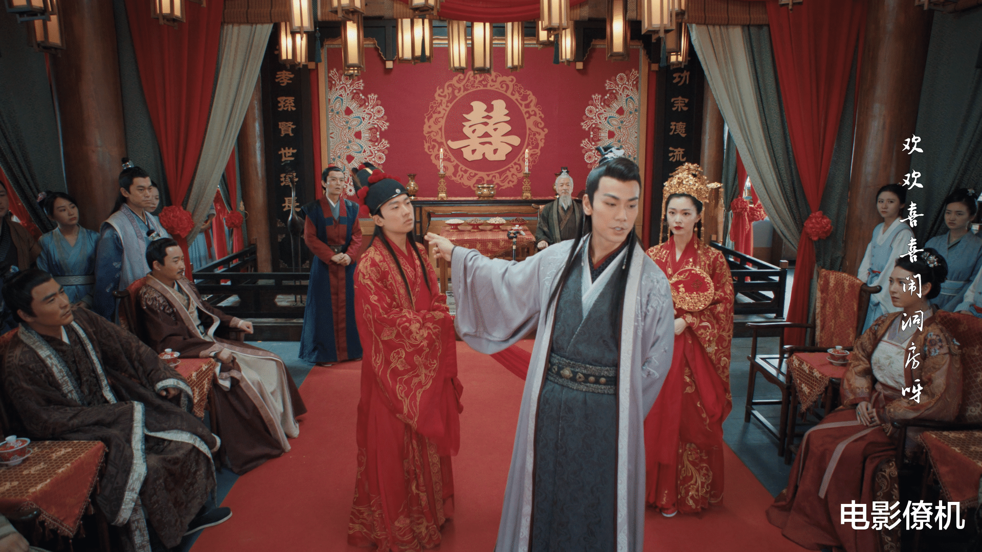 宁毅|连续4天拿冠军，甜度溢出屏幕，德云社“大小姐”又拿到好牌了？