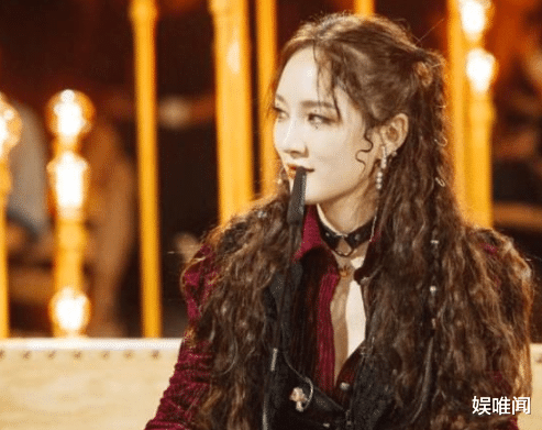 结婚|《浪姐2》人气排名，李菲儿挤进三甲，那英位列中游，榜首无悬念