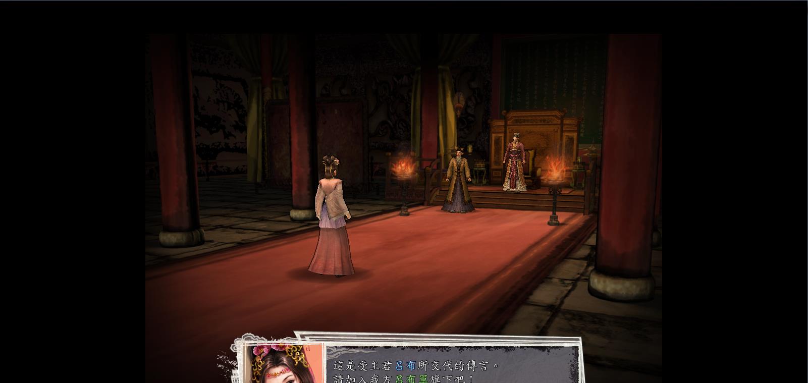 三国志11|三国志11：那些看着很冷门的设定，反而有意想不到的作用？