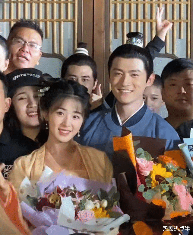 明星|明星积压太多未播剧！《余生》不播急死观众，他有8部剧待播最惨