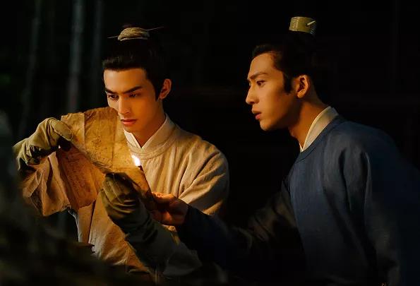 沙溢|王岳伦沙溢，尹正，柏然宋威龙，宋茜开始转型了？姜潮现在糊了？