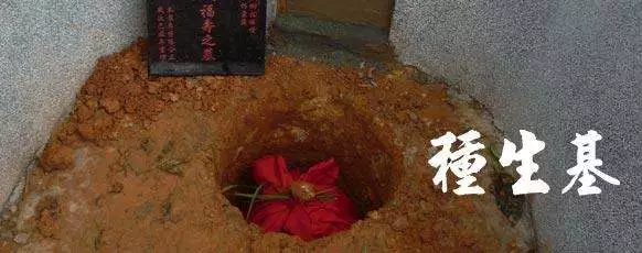 量子纠缠 为什么一个安放祖先guhui的地方，能够对我们后人产生影响？而且如此巨大！