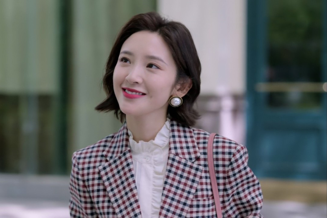 魏晨|《小敏家》原著“坚决不让刘小捷进家门”的徐正妈，她，做得对