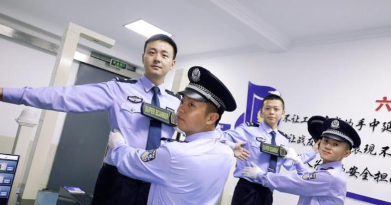 警察|狱警迎来“大扩招”消息,福利待遇不输公务员,大专学历也能报