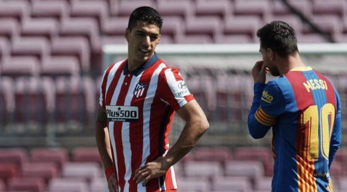 蘇亞雷斯|獲得冠軍，哭成淚人，打臉巴薩的蘇亞雷斯能夠拿到多少獎金？